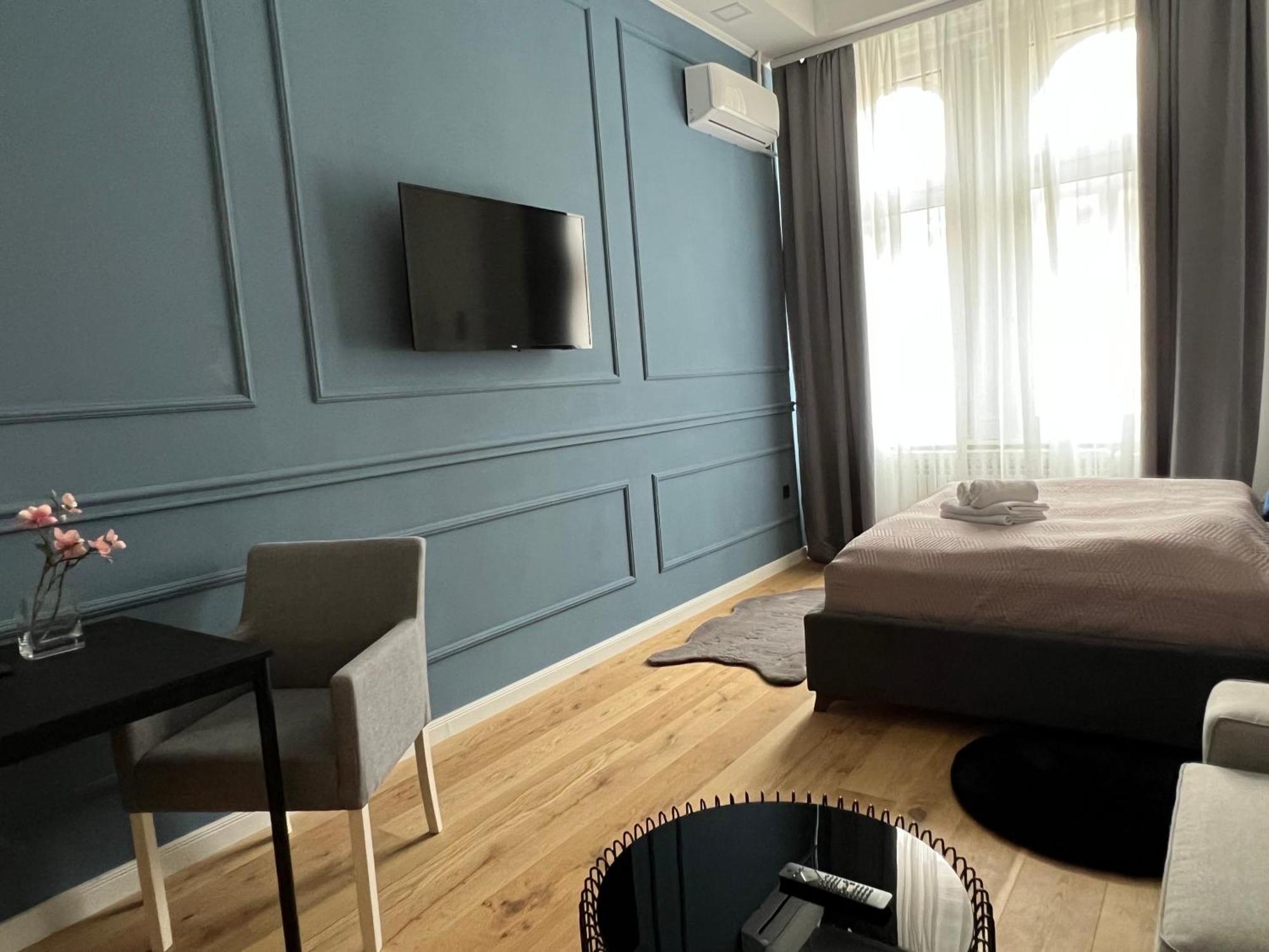 Room 44 Osijek Bagian luar foto
